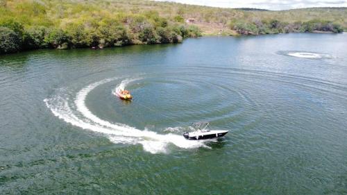 Aconchego Matuto - Hotel Club e Restaurante in Caninde De Sao Francisco