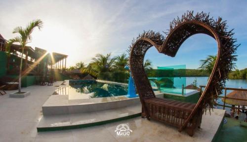 Aconchego Matuto - Hotel Club e Restaurante in Caninde De Sao Francisco