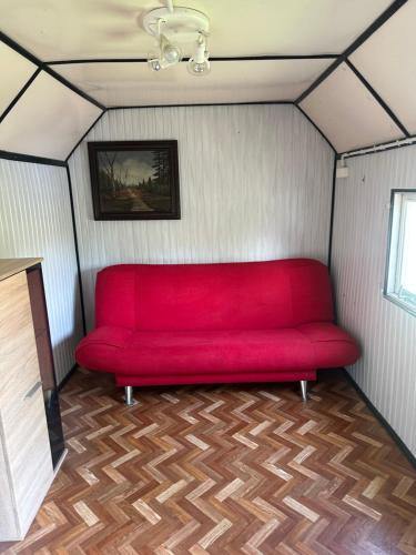 Sypialnia Rybaka in Kostrzyn Nad Odra