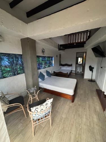 Junior Suite with Terrace image 10