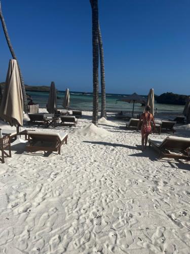 Villa Amalia in วาตามู