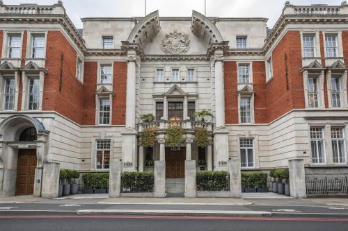 The Dixon, Tower Bridge, Autograph Collection, Londyn
