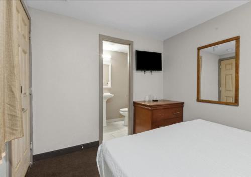 Edison Motor Lodge in Edison, USA