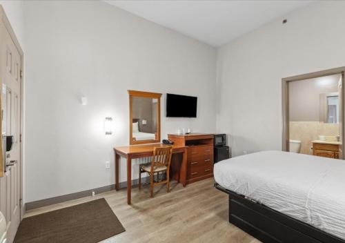 Edison Motor Lodge - image 7