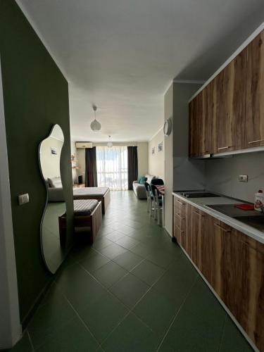 Eri Apartments 4 in Shengjin