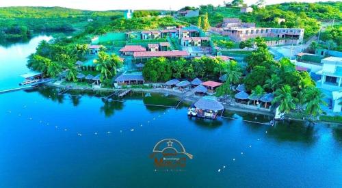 Aconchego Matuto - Hotel Club e Restaurante in Caninde De Sao Francisco