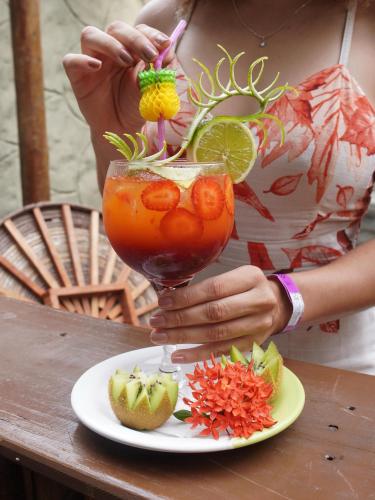 Aconchego Matuto - Hotel Club e Restaurante in Caninde De Sao Francisco