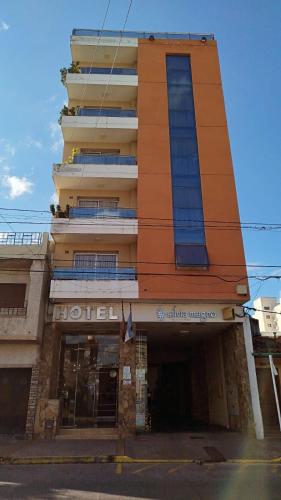 Casa Magno Apart Boutique
