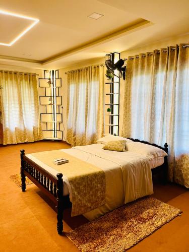 Joevilla - 3BHK Near Kottiyoor in Kelakam