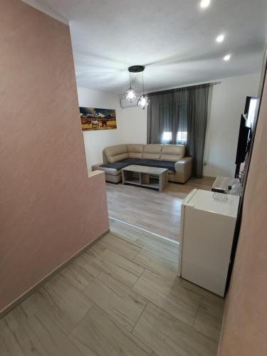 Apartmani Zecevic in Glavati