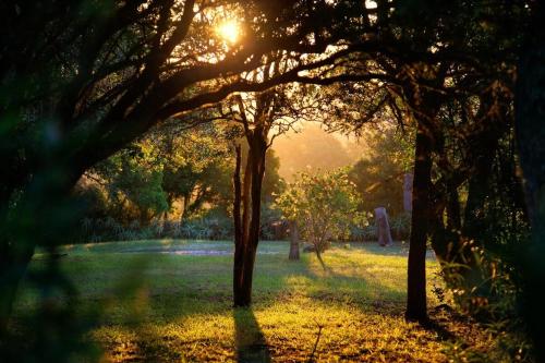 Otoczenie, Menuha Landgoed in Farms Port Elizabeth