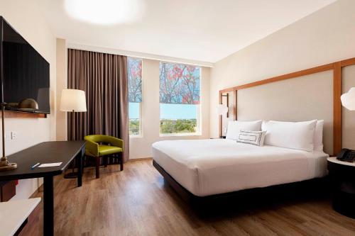 Fairfield Inn & Suites by Marriott Cancun Airport, Cancún (Foto 6)