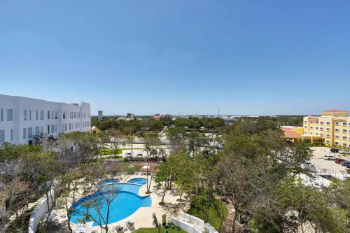 Fairfield Inn & Suites by Marriott Cancun Airport, Cancún (Foto 7)