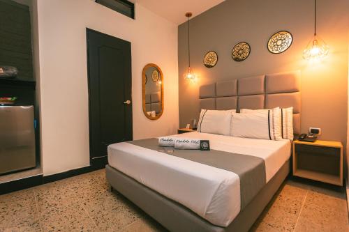 Mandala Medellín Belén By GyC Hotels, Medellín