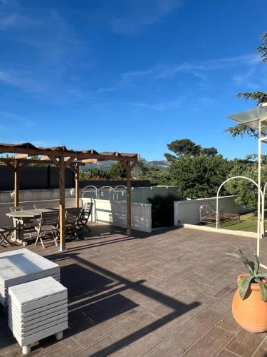 Villa piscine Marseille, Marseille (photo 2)
