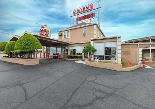 Edison Motor Lodge - image 14