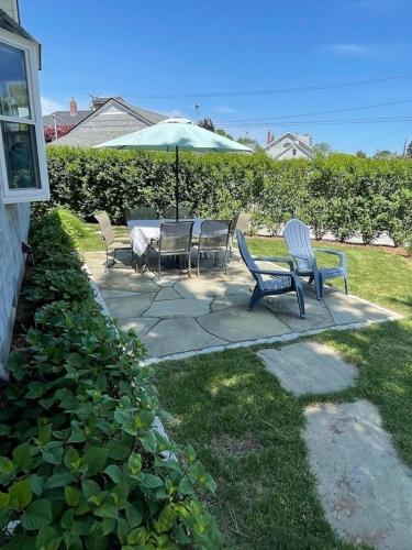 Kilátás, Charming Beach Cottage in Westbrook 
