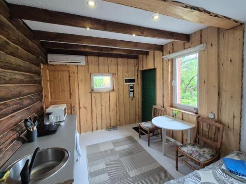 Karikakra Holiday in Ulejoe