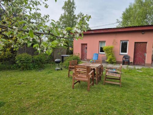 Exterior view, Karikakra Holiday in Ulejoe