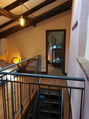 Casale immerso nella natura in Kastel D'Aiano