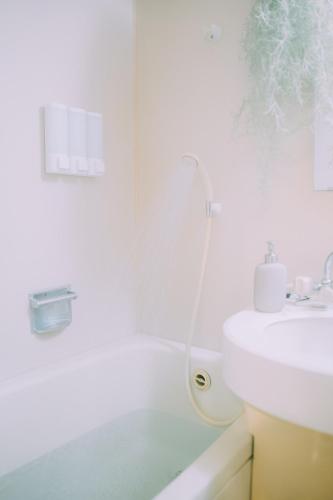Minimalist Loft 7 Namba Compact Studio and Gym MA705