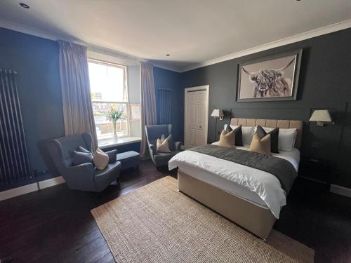 Fraser House – Inverness