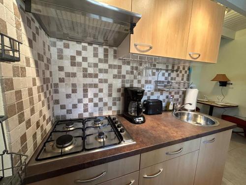 Paradera Palms 2 Bedroom in ปาราเดรา