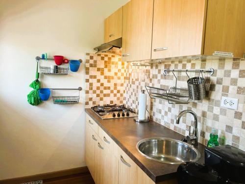 Paradera Palms 2 Bedroom in ปาราเดรา