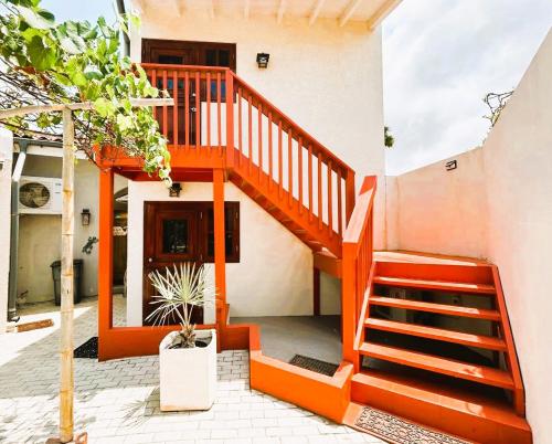 Paradera Palms 2 Bedroom in ปาราเดรา