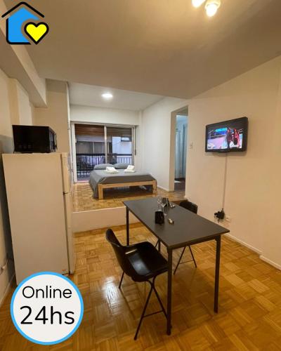Departamento Palermo Soho Hospedar -Paraguay