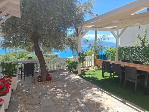 Villa 69 - Jonufer, Vlora