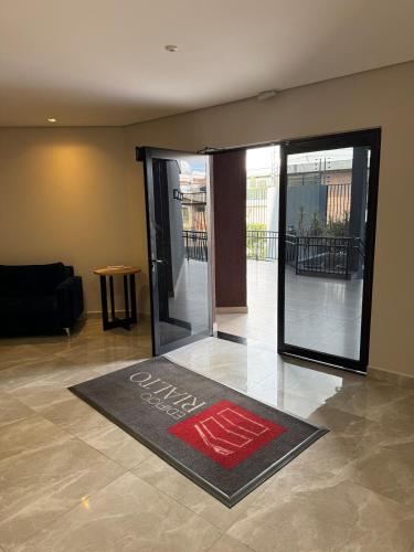 Studio-216 Proximo ao Paraguai 2min in วีลาปอร์เตส