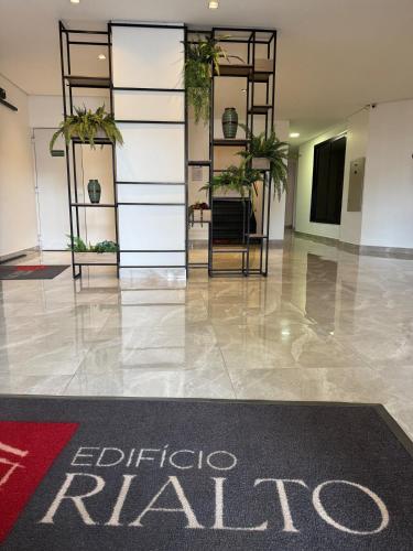 Studio-216 Proximo ao Paraguai 2min in วีลาปอร์เตส