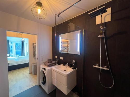 Feel-good oasis with terrace, Viena (foto 3)