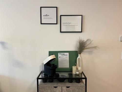 Feel-good oasis with terrace, Viena (foto 9)