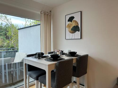 Feel-good oasis with terrace, Viena (foto 10)