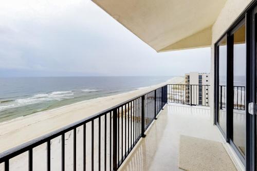 Lei Lani Tower 707 in Perdido Beach