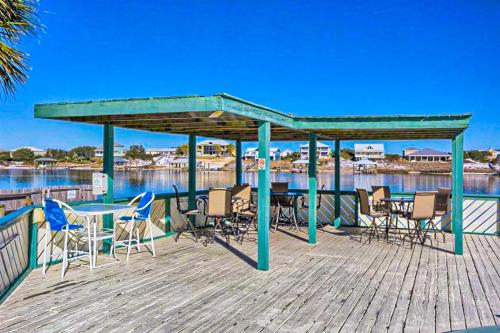 Lei Lani Tower 707 in Perdido Beach