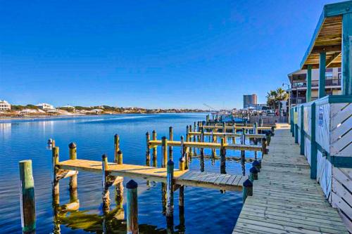 Lei Lani Tower 707 in Perdido Beach