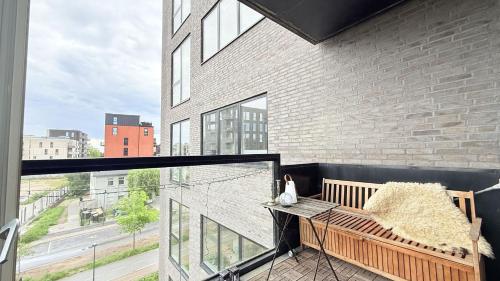 ApartmentInCopenhagen Apartment 1634 - image 3
