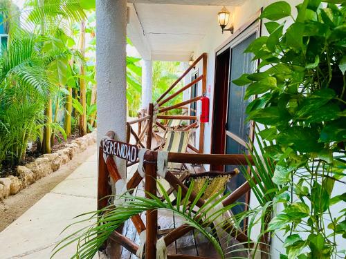 Hotel Para Ti - Adults Only