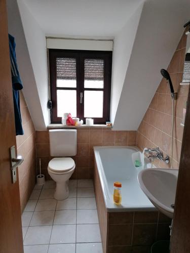 Comfortable apartment in Eberbach, Deutschland