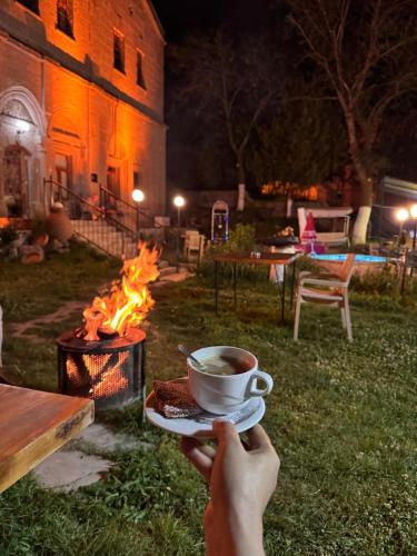 Vistas, Karballa Hotel in Guzelyurt
