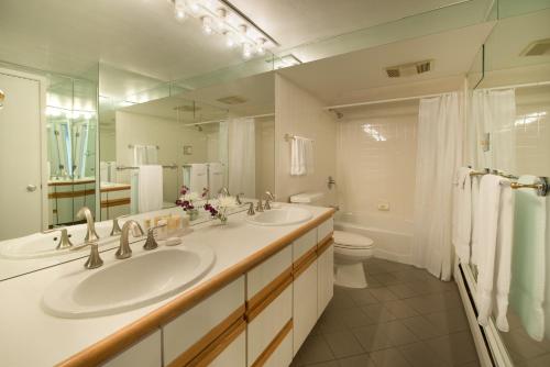 Standard Two Bedroom - Aspen Alps 101 - image 12