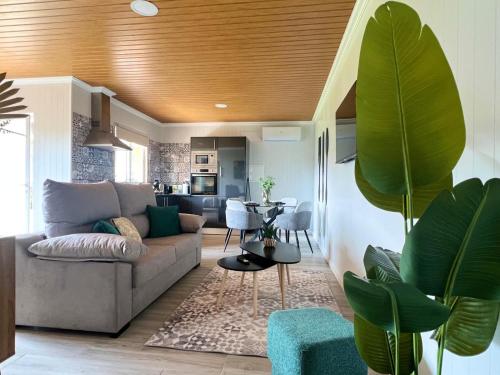 Quinta da Paz Azores in ปิโก ดา เปดรา