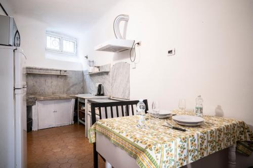San Gerolamo Rooms - Affitti Brevi Italia, Genova (foto 8)