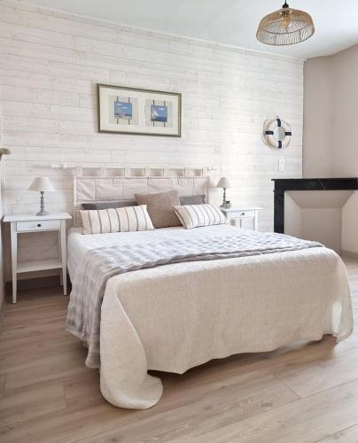 KerMady, maison proche de la mer in 市中心