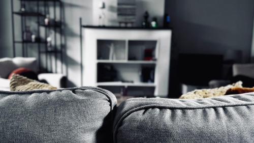 Au coron des Anges - Havré - Mons - Pairi Daiza - Shape - Location saisonnière - Mons