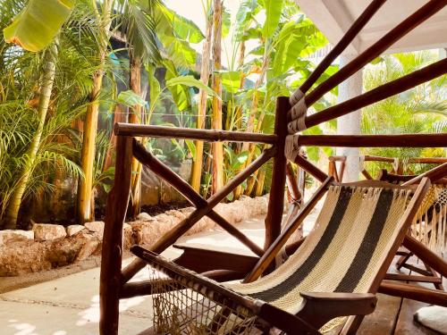 Hotel Para Ti - Adults Only