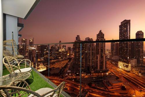 Downtown Luxury by Dubai Mall & Burj Khalifa - image 6